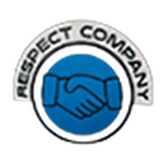 Respect Company Logo