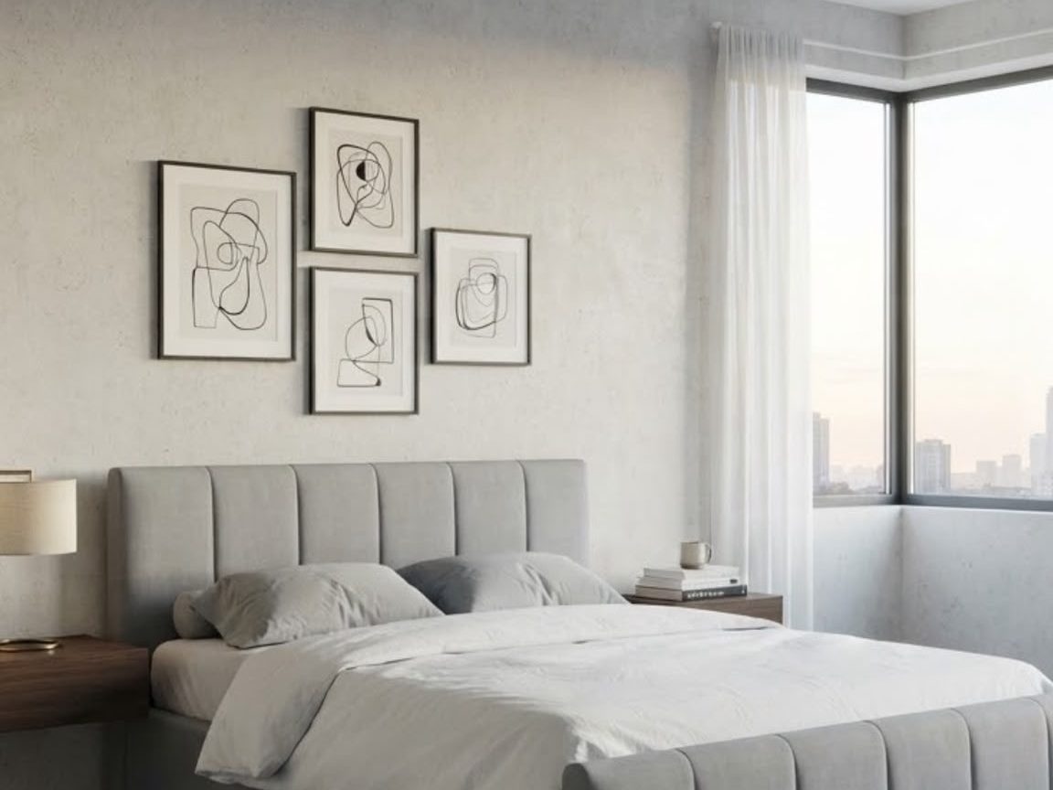 Boxspringbett mit Stauraum München