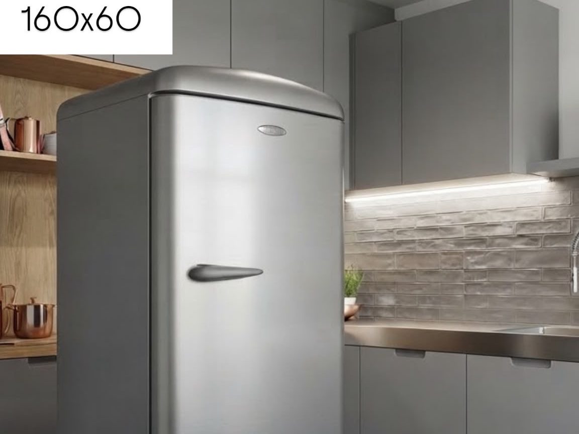 Gorenje Kühlschrank München