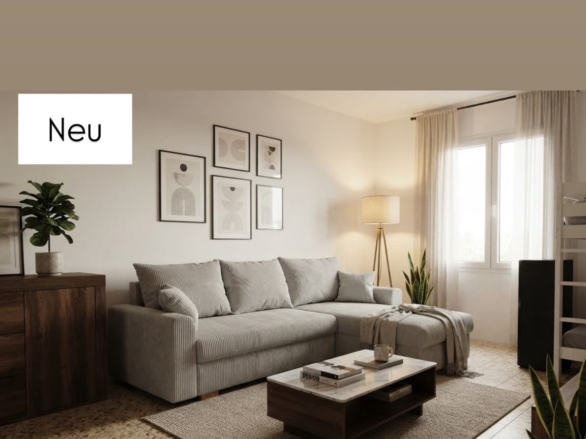 Ecksofa München