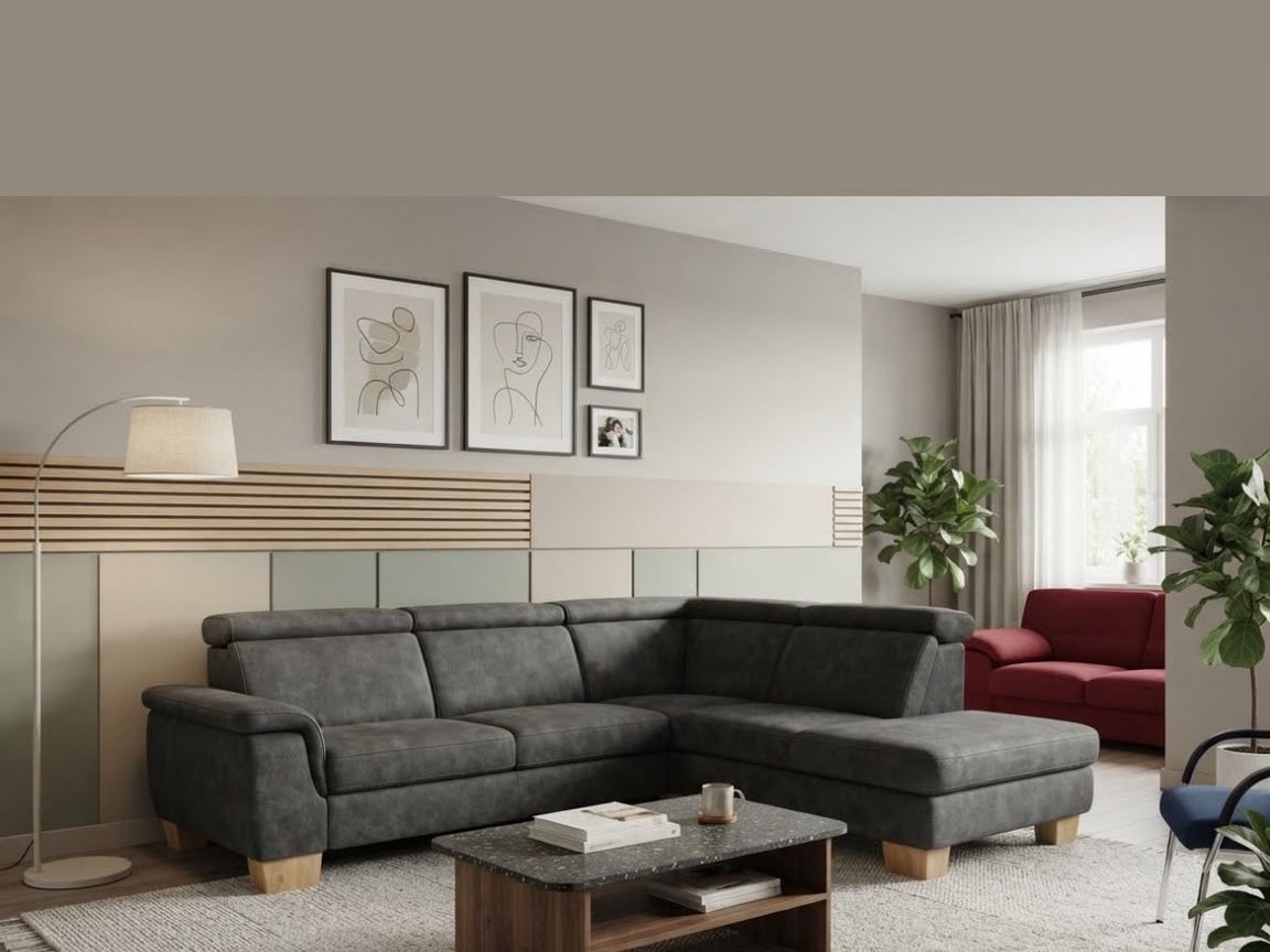 Ecksofa München
